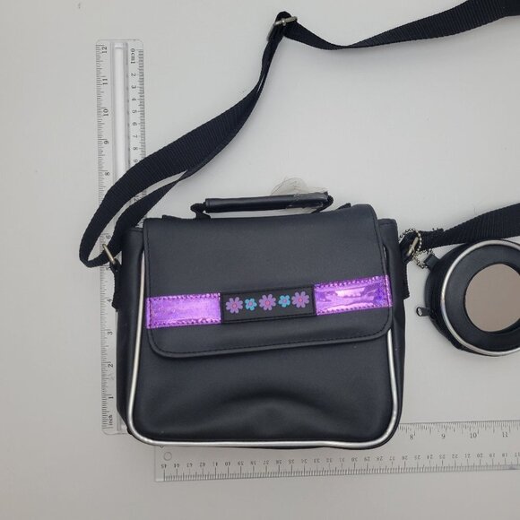 Vintage bag y2k flower power - Picture 2 of 12